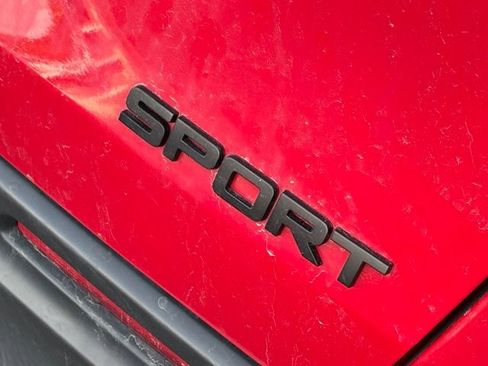 Used 2024 Honda HR-V Sport image 8