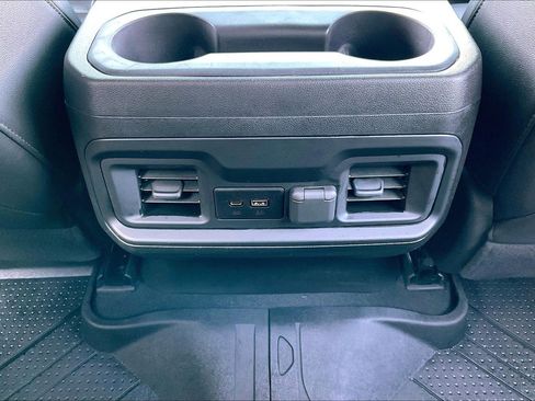 Used 2020 Chevrolet Silverado 1500 RST w/ True North Edition image 30