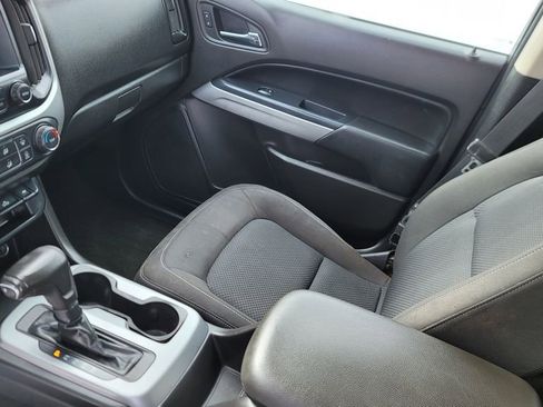 Used 2015 Chevrolet Colorado LT w/ LT Convenience Package image 23