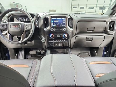 Used 2023 GMC Sierra 2500 AT4 w/ Gooseneck/5TH Wheel Package AWD/4WD image 26