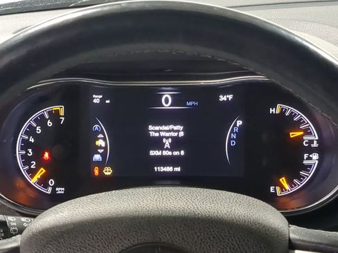 Used 2018 Jeep Grand Cherokee Limited w/ Luxury Group II image 45