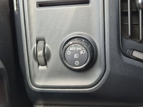 Used 2016 GMC Sierra 1500 4x4 Double Cab w/ Elevation Edition image 26