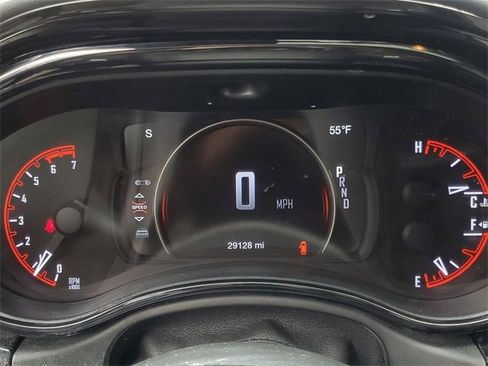 Used 2023 Dodge Durango Citadel image 19