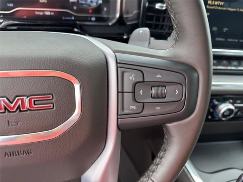 Used 2024 GMC Sierra 1500 SLT w/ SLT Premium Plus Package AWD/4WD image 23