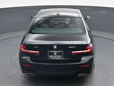 Used 2023 BMW 530i xDrive w/ Premium Package AWD/4WD image 24