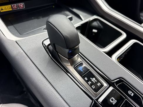 Certified 2026 Lexus TX 350 FWD w/ Convenience Package image 20