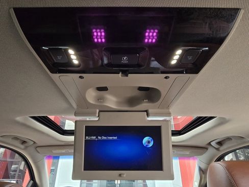 Used 2019 Cadillac Escalade Luxury image 20