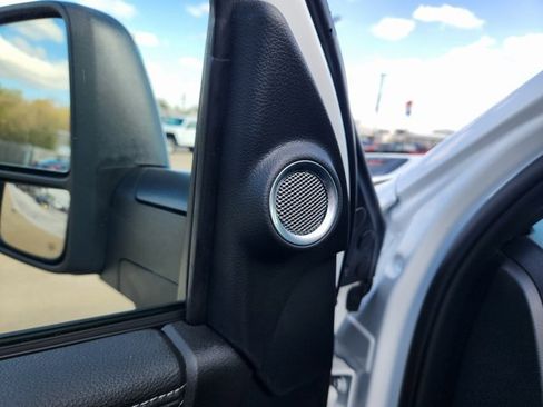 New 2025 RAM 2500 Laramie image 13