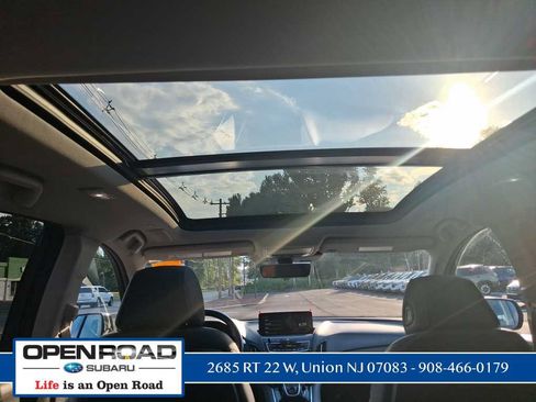 Used 2024 Acura RDX SH-AWD w/ Technology Package image 16