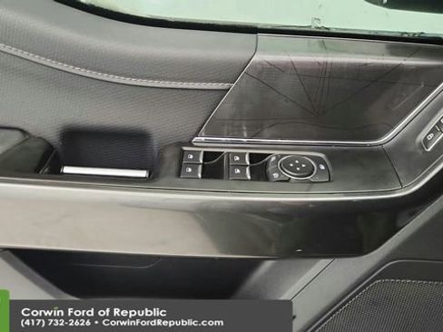 Certified 2021 Ford F150 XLT w/ Equipment Group 302A High image 24