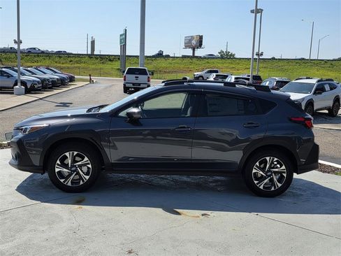 New 2025 Subaru Crosstrek 2.5i Premium image 6