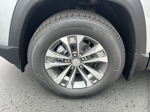 New 2026 Chevrolet Equinox LT w/ Safety and Technology Package image 36