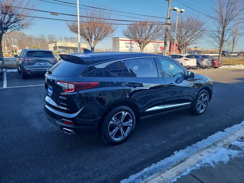 Certified 2023 Acura RDX AWD w/ Advance Package image 7