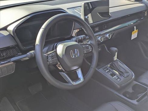 New 2026 Honda CR-V EX-L image 3