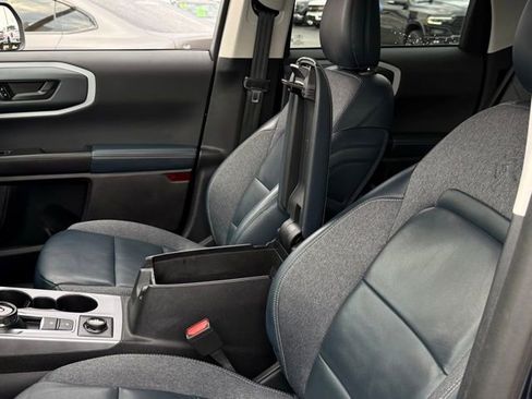 Used 2022 Ford Bronco Sport Outer Banks w/ Tech Package image 28