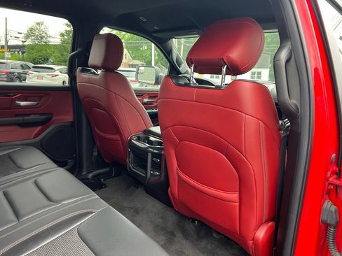Used 2019 RAM 1500 Rebel w/ Level 1 Equipment Group AWD/4WD image 30