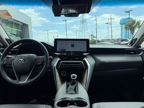 Used 2024 Toyota Venza Limited AWD/4WD image 12