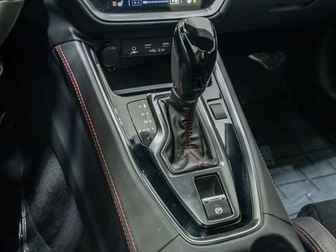Used 2022 Subaru WRX GT AWD/4WD image 21