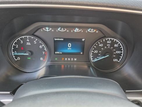 Used 2022 Ford F150 XLT w/ Trailer Tow Package AWD/4WD image 20
