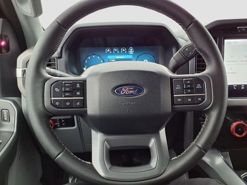 Used 2024 Ford F150 XLT w/ Equipment Group 302A MID image 24