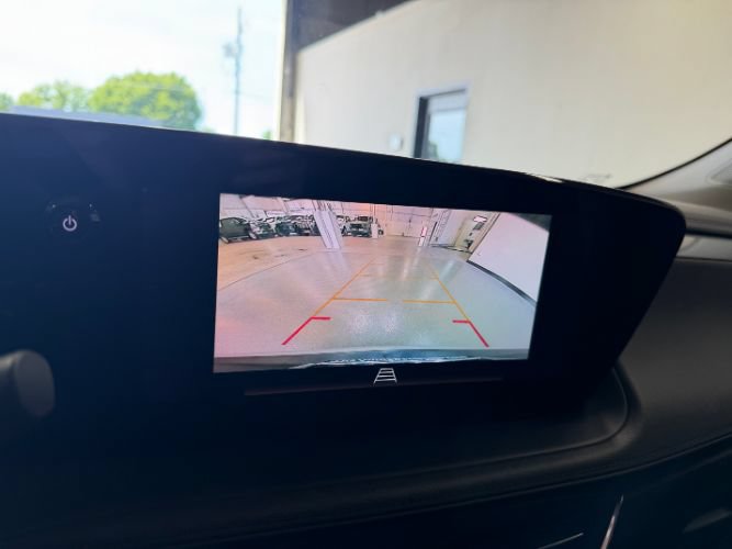 Used 2025 Buick Encore GX Preferred FWD image 16