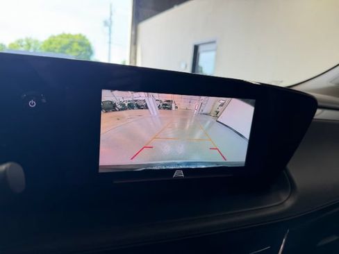Used 2025 Buick Encore GX Preferred FWD image 16