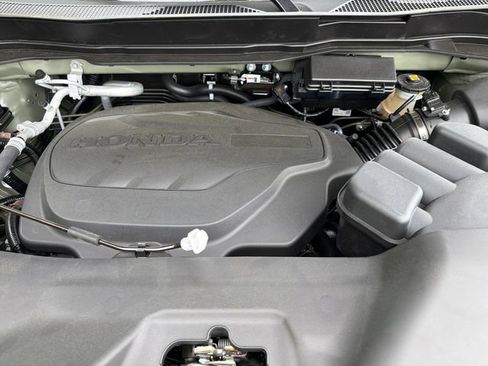 New 2026 Honda Ridgeline TrailSport image 27