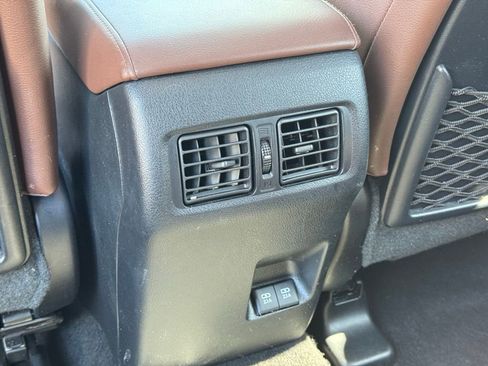 Used 2022 Toyota 4Runner Limited image 14