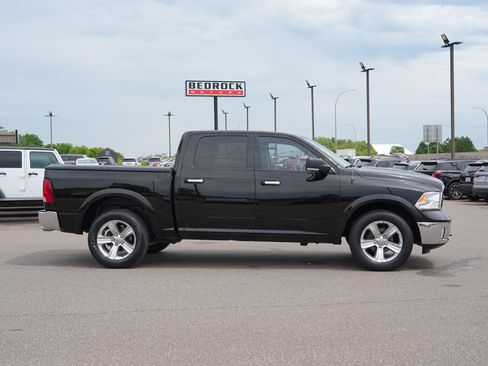 Used 2014 RAM 1500 Big Horn AWD/4WD image 2