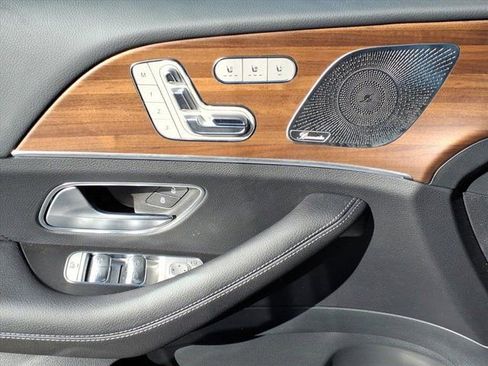 New 2026 Mercedes-Benz GLE 350 GLE 350 image 13