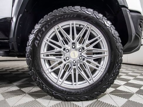 Used 2022 RAM 1500 TRX w/ TRX Level 2 Equipment Group AWD/4WD image 41