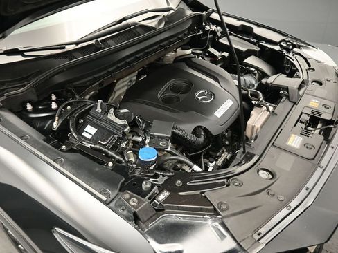 Used 2022 MAZDA CX-5 AWD 2.5 Turbo image 52