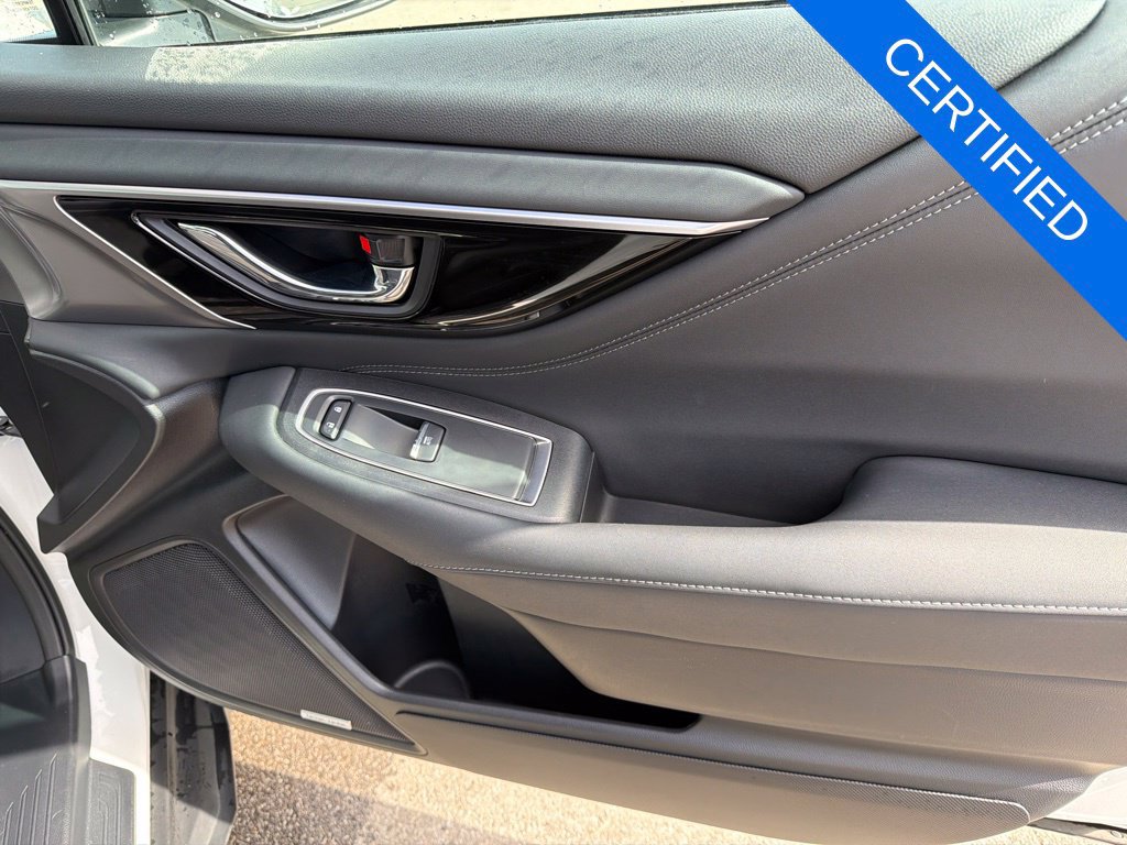 Certified 2023 Subaru Outback Touring XT AWD/4WD image 8