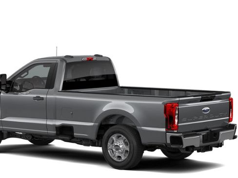 New 2026 Ford F350 XLT w/ 360-Degree Camera Package RWD image 27