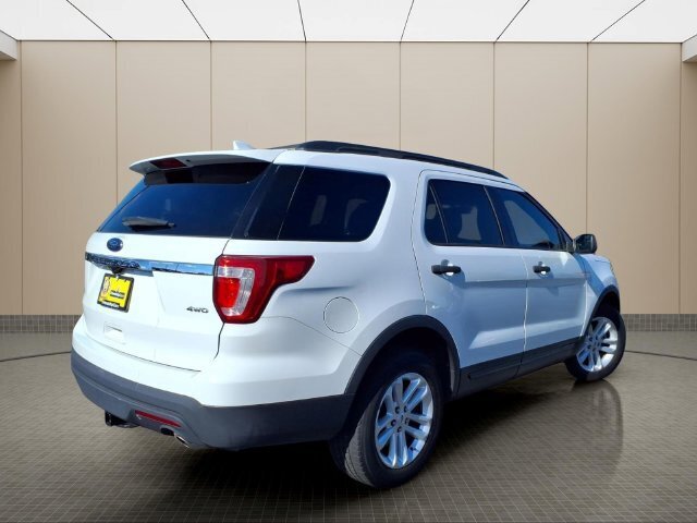 Used 2016 Ford Explorer 4WD image 6