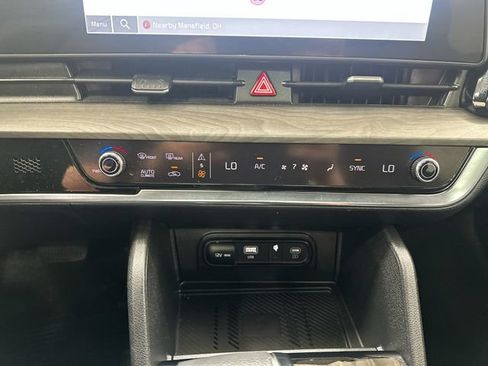 Certified 2024 Kia Sportage X-Line w/ X-Line Premium Package AWD/4WD image 18