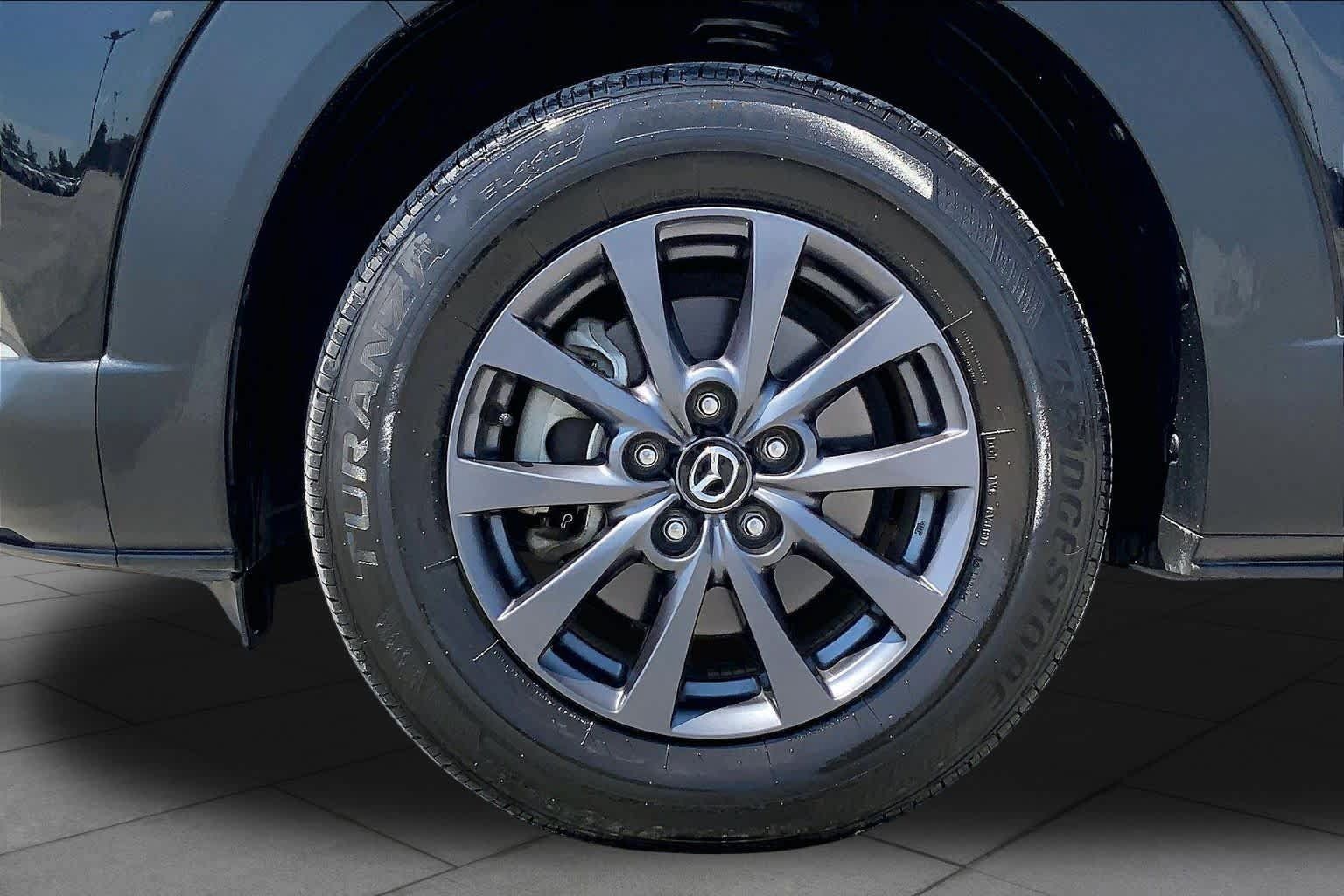 Used 2024 MAZDA CX-30 AWD 2.5 S image 11