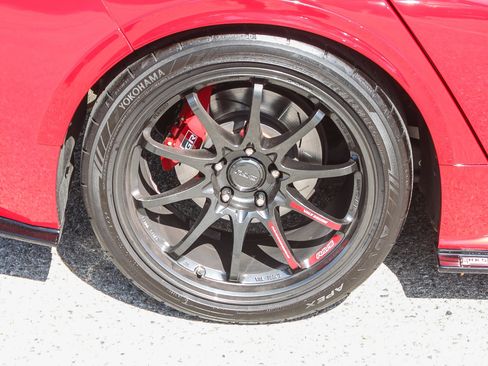 Used 2023 Toyota Corolla GR w/ Performance Package AWD/4WD image 12