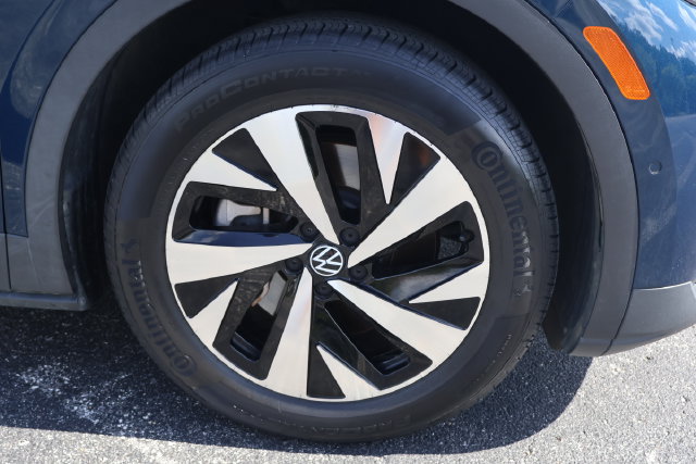 Certified 2023 Volkswagen ID.4 Pro RWD image 10