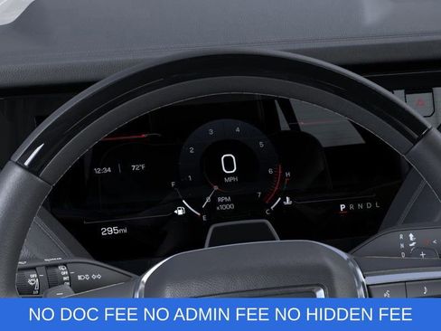 New 2026 GMC Yukon XL Denali Ultimate AWD/4WD image 19
