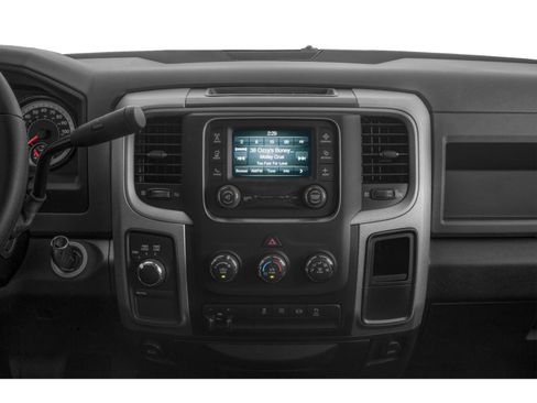 Used 2015 RAM 2500 Tradesman w/ Chrome Appearance Group AWD/4WD image 54
