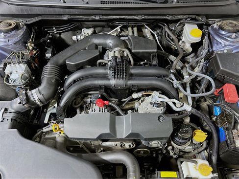 Used 2016 Subaru Legacy 2.5i Limited image 27