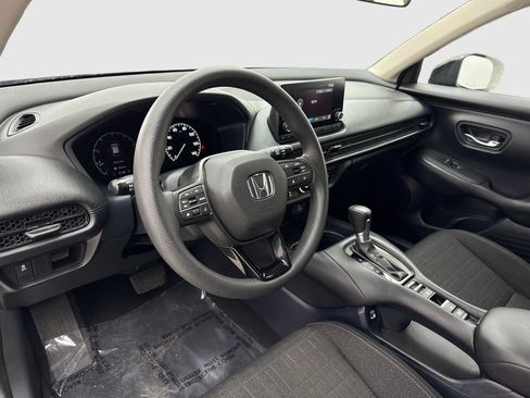 Used 2023 Honda HR-V LX image 18