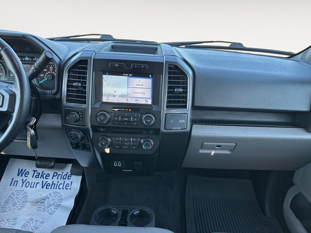 Used 2017 Ford F150 XLT w/ Equipment Group 302A Luxury AWD/4WD image 11