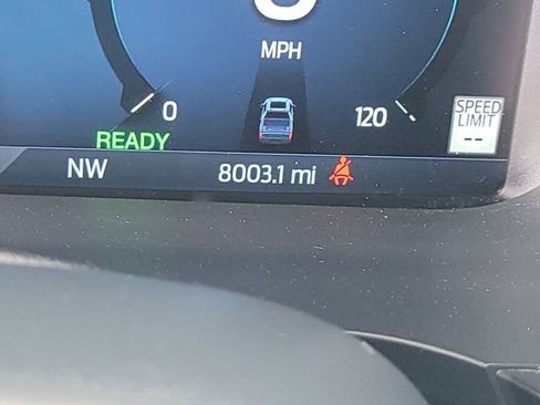 Certified 2025 Ford F150 King Ranch AWD/4WD image 19