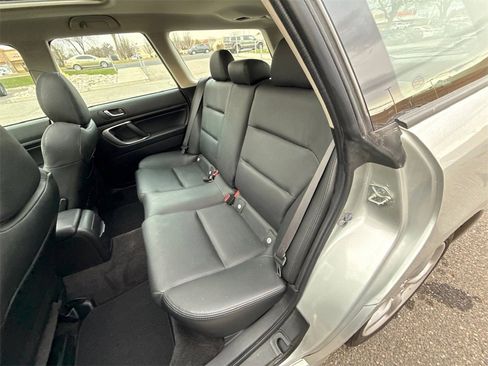 Used 2005 Subaru Legacy 2.5GT Limited image 37