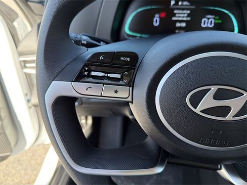 New 2026 Hyundai Elantra Blue image 24