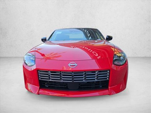 New 2026 Nissan Z Sport w/ Floor Mat Package image 3