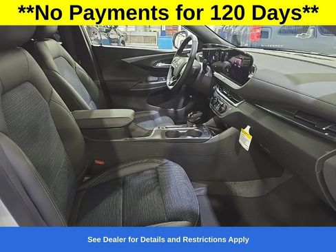 New 2026 Buick Envista Preferred w/ Convenience I Package image 10