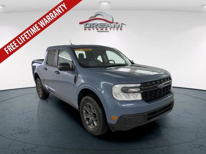 Used 2024 Ford Maverick XLT